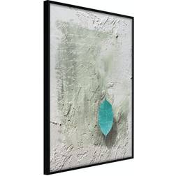 Arkiio Affisch Fleeting Letter [Poster] 30x45 Poster